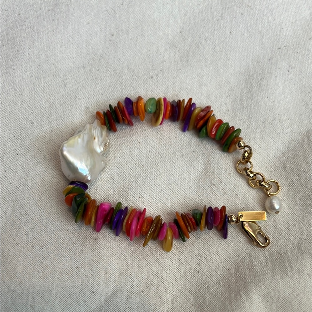 Eliou bracelet